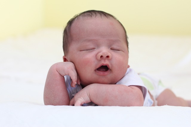 baby sleep