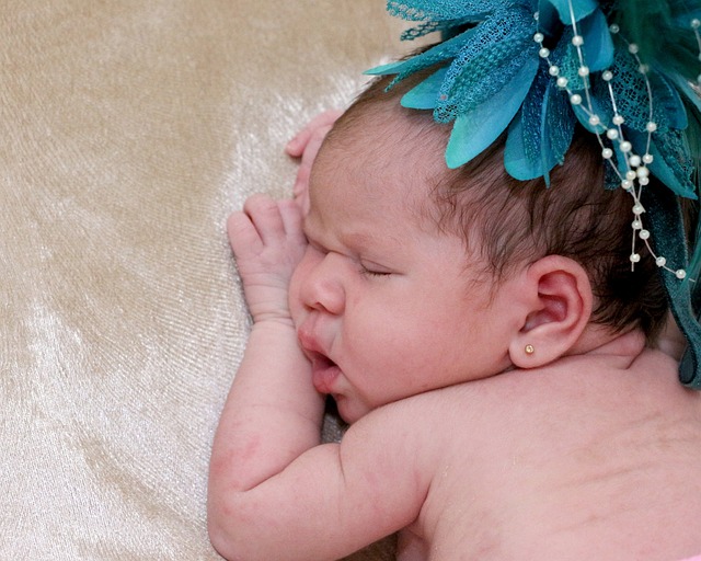 baby sleep