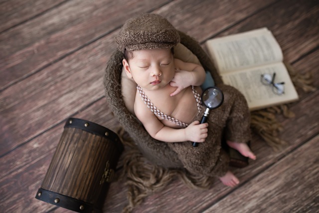 newborn