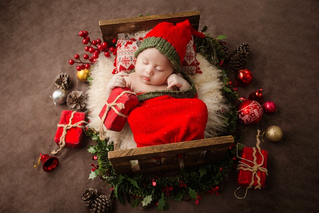 infant