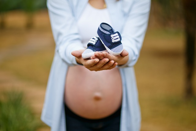 pregnancy