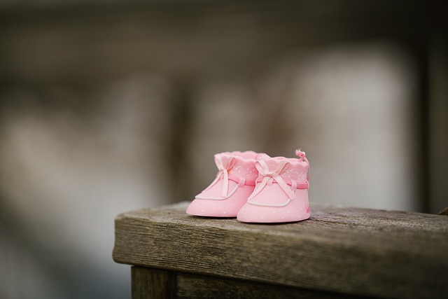 infant