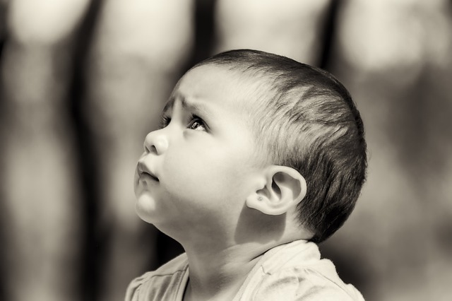 infant