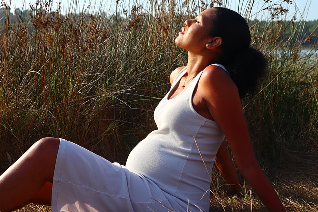 pregnancy