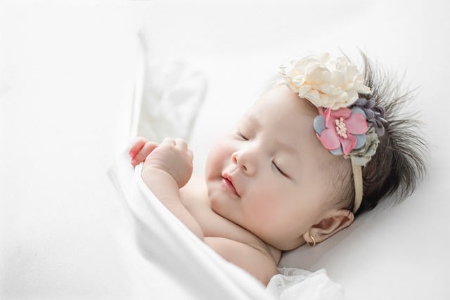 infant