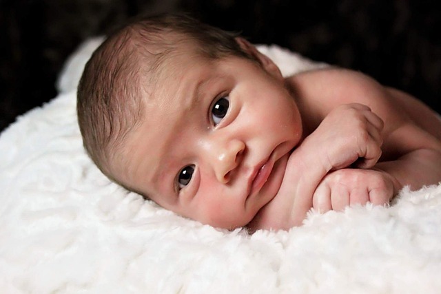 newborn