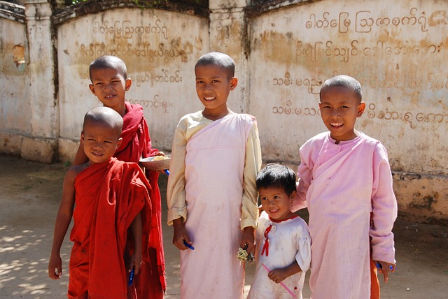 children