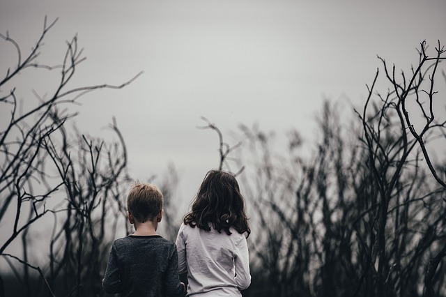 children