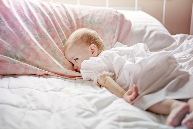infant